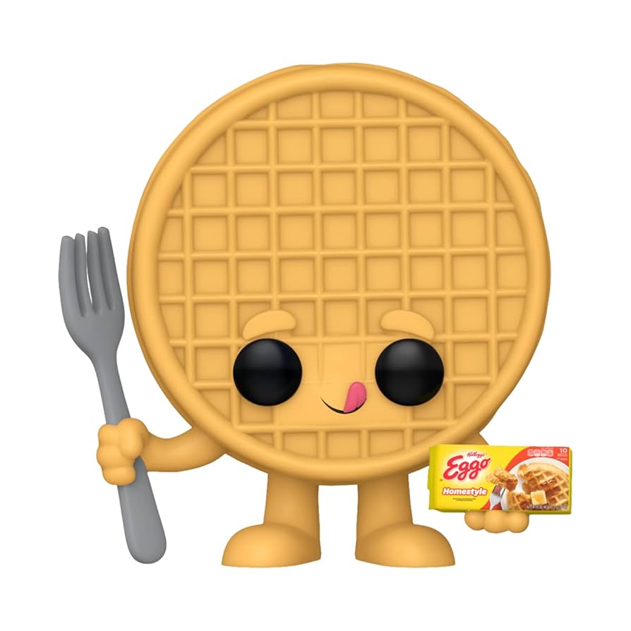 その他 AD ICONS VINYL FIGURE Kellogg&#39;s Amazon.com: POP Ad Icons: Kellogg's Coco Coco The Monkey